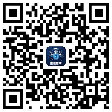 招商加盟二维码